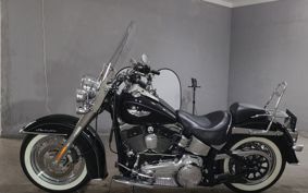 HARLEY FLSTN1580 2006 JD5