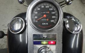 HARLEY FLSTF 1340 1991