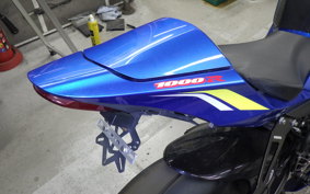SUZUKI GSX-R1000R A 2019 DM11G