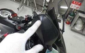 HONDA CBR400R 2024 NC56