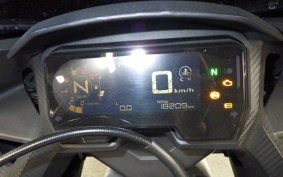 HONDA CBR400R 2020 NC56