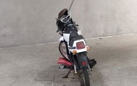 HONDA MBX50 AC08