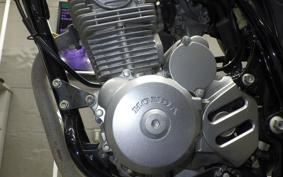 HONDA CB223S 2025 MC40