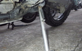 HONDA CRF250 RALLY LD MD44