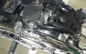 YAMAHA SR400 Gen.5 2021 RH16J