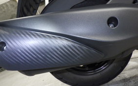 YAMAHA JOG125 2017 SEJ5J