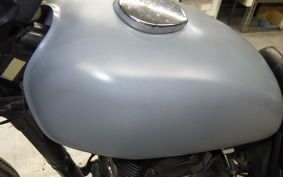 KAWASAKI 250TR 1992 BJ250F