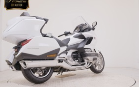 HONDA GL 1800 GOLD WING TOUR DCT 2026 SC79