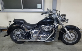 SUZUKI INTRUDER CLASSIC 400 YELLOW YA -STROKE W 2006 VK54A