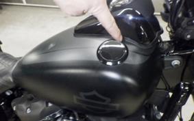 HARLEY FXFBS1870 2020