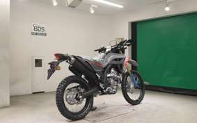 HONDA CRF250L 2020 MD47