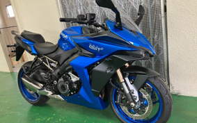 SUZUKI GSX-S1000GT 2023 EK1AA