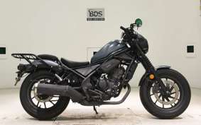 HONDA REBEL 250 A 2023 MC49
