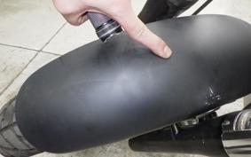 YAMAHA DRAGSTAR 1100 2002 VP13J