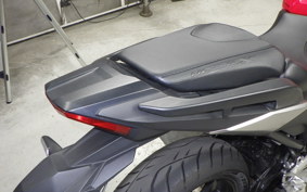 HONDA NC750X DCT 2021 RH09