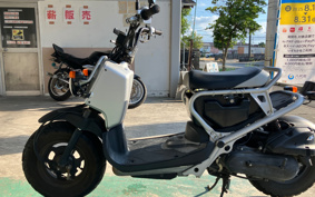 HONDA ZOOMER DELUXE AF58