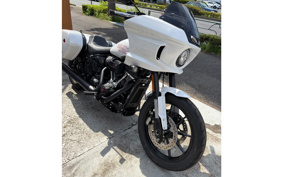 HARLEY FXLRST 2026 YXA