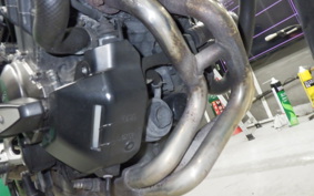 YAMAHA MT-09 Tracer 2015 RN36J