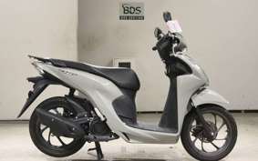 HONDA DIO110-3ﾍﾞｰｼｯｸ 2024 JK03