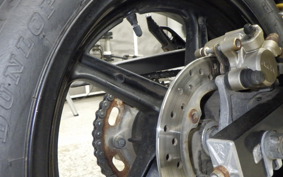 HONDA VTR 250 2013 MC33