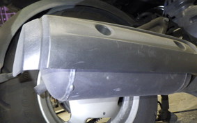 YAMAHA GEAR Gen.2 2025 UA07J