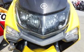 YAMAHA Majesty 155 Gen.2 S 2012 SG52J
