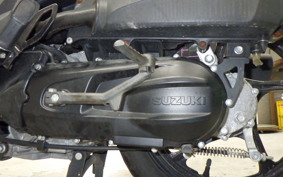 SUZUKI ADDRESS 110 CE47A