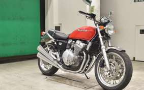 HONDA CB400F 1998 NC36