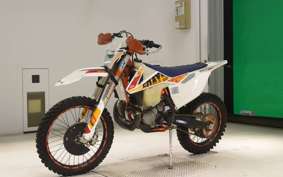 KTM 250 EXC SIXDAYS