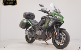 KAWASAKI VERSYS 1000 SE 2021 LZT00D