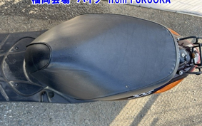 YAMAHA JOG-5