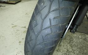KAWASAKI GPX750 R 1987 ZX750F