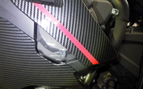 KAWASAKI ZX-25R 2024 ZX250E