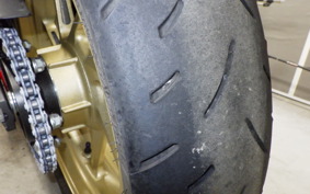 HONDA CBR250RR A MC51