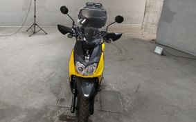 YAMAHA BW S125 SED9J