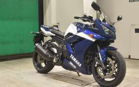 YAMAHA FZ1 FAZER GT 2011 RN21J