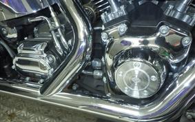 HARLEY FLSTC 1450 2005