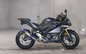 YAMAHA YZF-R25 RG43J