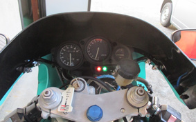 YAMAHA TZR250-1 3MA