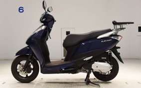 HONDA LEAD 125 1986 JF45