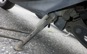 YAMAHA MAJESTY 125 FI