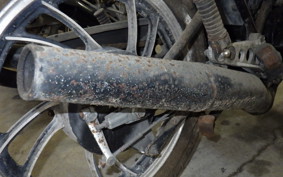 YAMAHA RZ350 4U0
