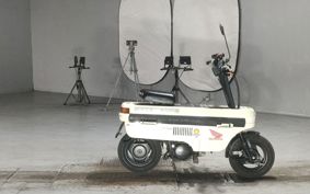 HONDA MOTOCOMPO AB12