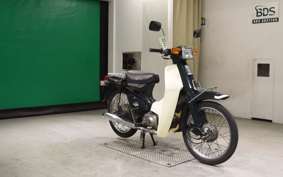 HONDA C90 SUPER CUB E 2024 HA02
