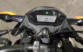 HONDA CB250 MC43