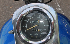 HONDA V- TWIN  MAGNA  TRIKE  MC29