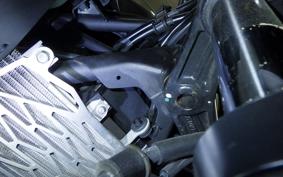 KAWASAKI NINJA 400 2022 EX400G