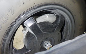 SUZUKI ADDRESS V125 Gen.2 DP12H