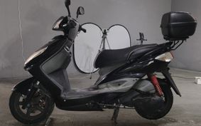 YAMAHA CYGNUS125XSR SE44J