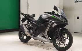 KAWASAKI NINJA 250 ABS EX250L